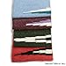 Hand Woven Diamond Mexican Yoga Blankets