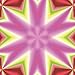 Origami Paper - Kaleidoscope Patterns - 6