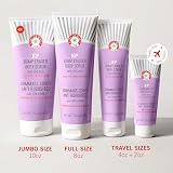 First Aid Beauty KP Bump Eraser Body Scrub 10% AHA 56.7g Exfoliator view 9