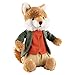 GUND Beatrix Potter Mr Tod Plush Soft Toy, 14cm