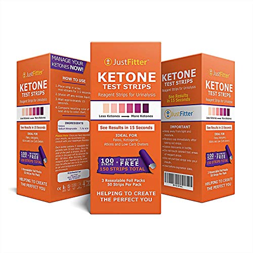 1 Strips+Resealable+Fabulous+Ketogenic+Accurately