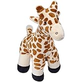 Fluff &amp; Tuff Nelly The Giraffe