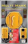 Calculated Industries 8115 Multi Mark Drywall Cutout Locator Tool