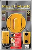 Calculated Industries 8115 Multi Mark Drywall Cutout Locator Tool
