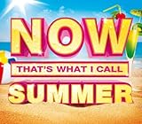 Now That's What I Call Summer
