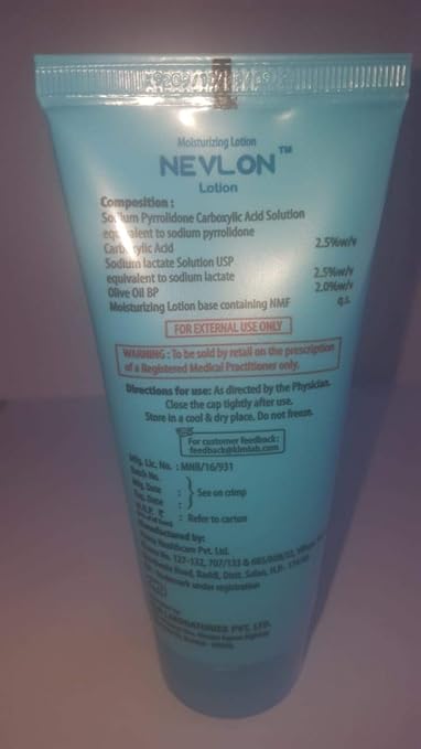 nevlon cream for baby