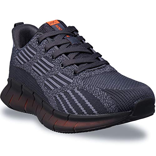 breathable walking shoes