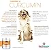 Pet Parents® Turmeric & Curcumin SoftSupps® Joint Support Supplements for Dogs w/Boswellia Serrata Extract, Coconut Oil for Dogs, & Hemp Oil for Dogs - Dog Joint Pain Relief, Dog Joint Support, 90ct