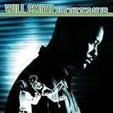 Will Smith Album: «Just the Two of Us» (Front side) Will Smith Album: «Just the Two of Us» (Front side)