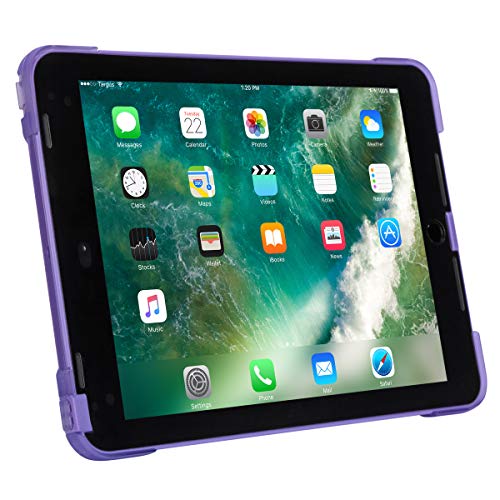 image for Targus SafePort® Rugged Case for iPad® (2017/2018), 9.7-inch iPad Pr