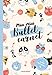 Mon mini bullet carnet chats by 