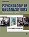 Psychology in Organizations