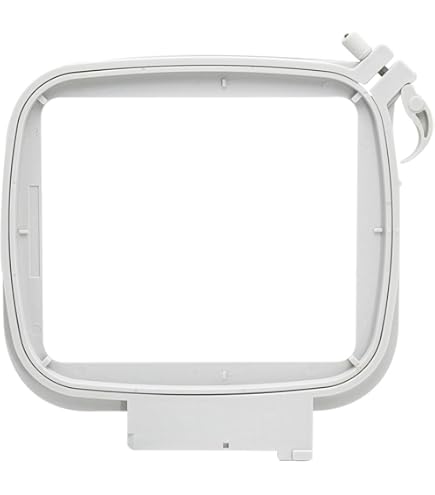 Tendence ☆Gulliver Round 50mm☆ 箱・保証書付き Amazon.com: Sew Tech Embroidery Hoop for Husqvarna Viking Designer