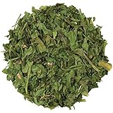 Frontier Co-op Parsley Leaf Flakes, Certified Organic, Kosher, Non-irradiated | 1 lb. Bulk Bag | Petroselinum crispum…