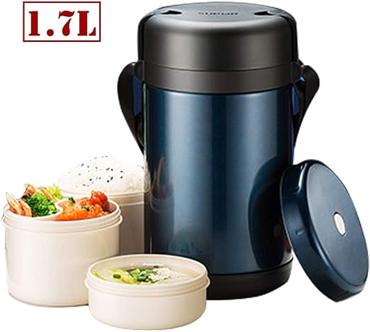 thermal bowls for lunch