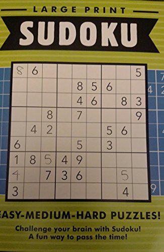 Sudoku Puzzle Book - Image 5