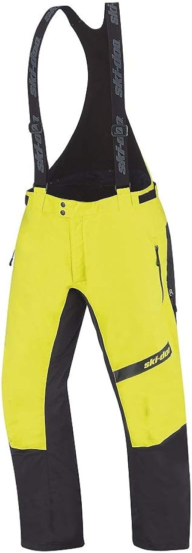 ski doo pants