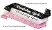 Birthday Girl Lace Sash - Great for Sweet 16, 18th, 21st, 30th, 40th Birthday Parties