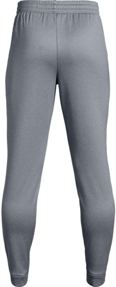Under Armour Boys' Armour Fleece 1.5 Solid Joggers: Clothing