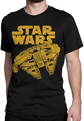 Star Wars™:Millenium Falcon- The fastest Ship In Galaxy
