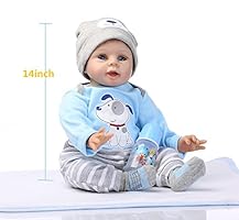boy baby dolls that look real
