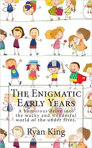 The Enigmatic Early Years A Humorous Delve Into The Wacky And