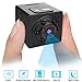 Mini Spy Camera, Hidden Security Camera, Full HD 1080P Portable Nanny Cam with Night Vision & Motion Detection, Perfect for Home Office and Car Surveillance