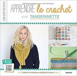 apprendre le crochet en image