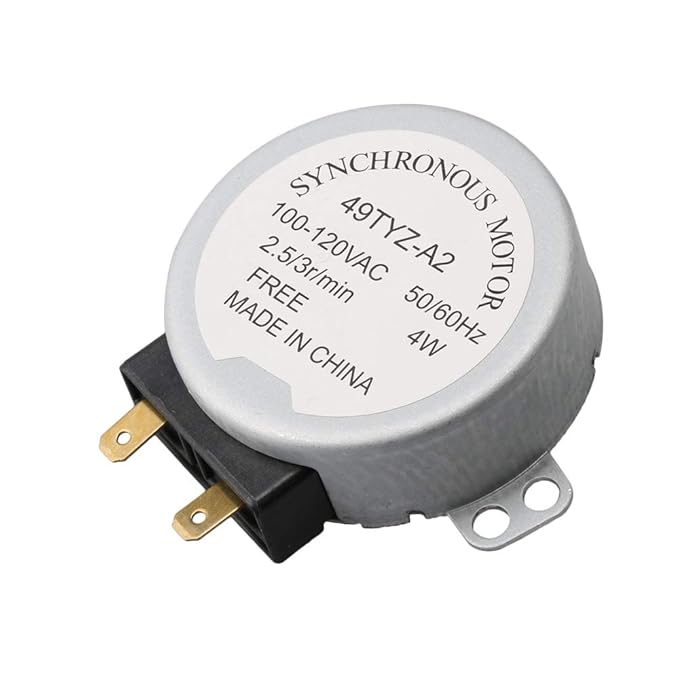 RDEXP RMOTDA252WRZZ - Motor Giratorio de microondas para Horno ...