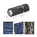 Olight I1R EOS 130 Lumen Tiny Rechargeable LED Keychain Light with Built-in battery and USB cable