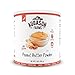 Augason Farms Peanut Butter Powder 2 lbs No. 10 Can