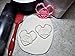 ABBY CADABBY FACE SESAME STREET MUPPET FAIRY IN TRAINING CHARACTER KIDS TV SHOW SPECIAL OCCASION COOKIE CUTTER BAKING TOOL 3D PRINTED MADE IN USA PR2248