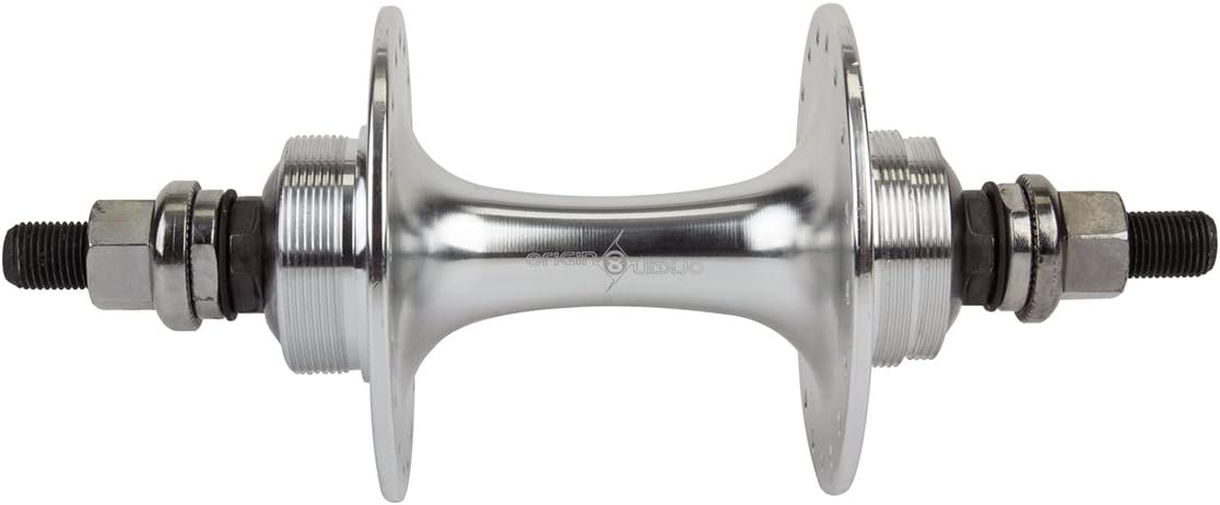 formula alloy track hubs