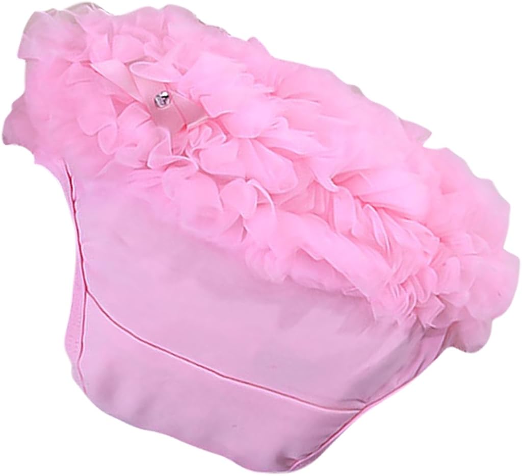Bebe Fille Culotte A Volants Culotte Bloomer Diaper Coque Bebe Puericulture Le Change Bhattbros Com