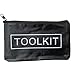 JOPROCH Carburetor Adjustment Screwdriver Tool Kit for 2 Cycle Small Engine, 12 Pieces
