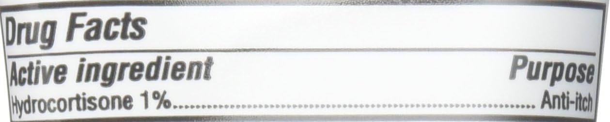 Cortizone-10 Intensive Healing Eczema Lotion, 3.5 Ounce: Health & Personal Care