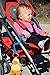 Brilli Baby Cup Catcher Patented Safety Tether Strap, Attach Sippy Cups, Bottles, Pacifiers & More to Stroller, High Chair, Car Seat, Made in USA, Food Grade, Dishwasher Safe (Aqua)