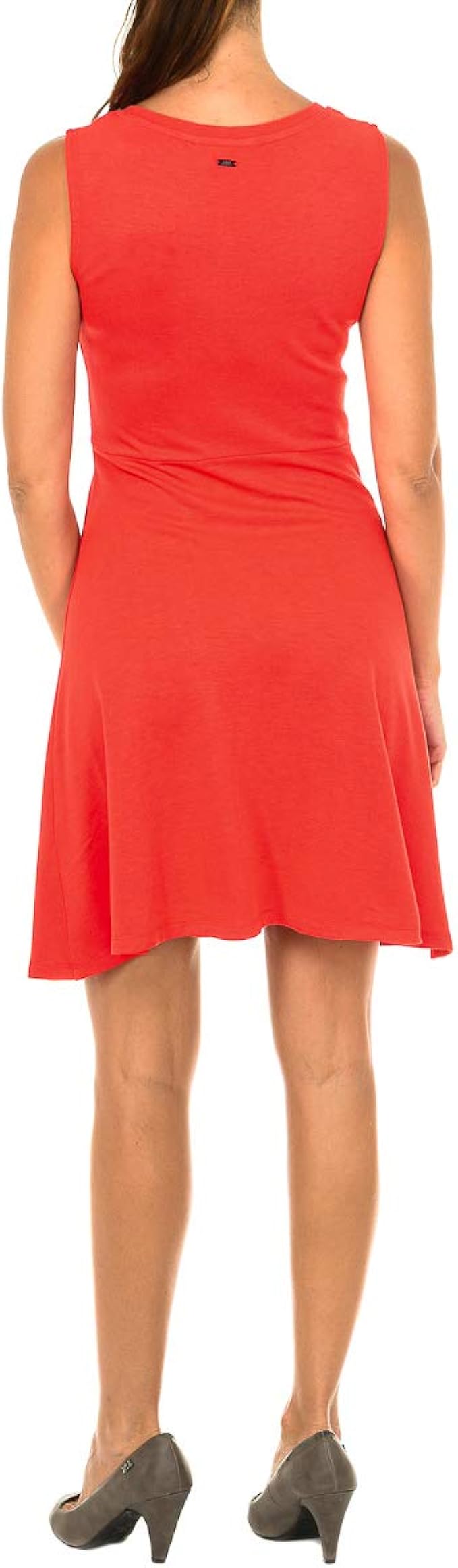 armani exchange dresses