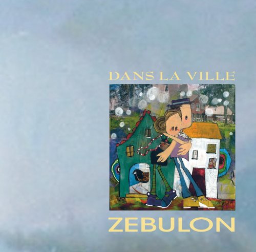 Dans la ville