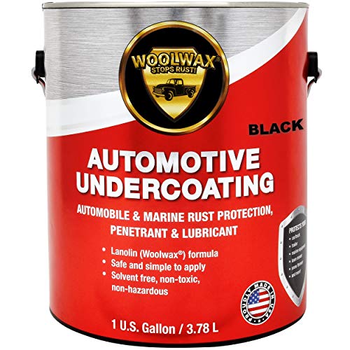 Top 10 Undercoating of 2020 No Place Called Home