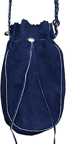Amazon Co Jp 特注アイテム ディアスキン コンチョ付巾着バッグ ネイビー 特大 Tkbag 018 Nv タディアンドキング Tady King ゴローズ魂継承 バッグ レザーバッグ 本革 鞄 巾着バッグ レディース メンズ ブランド シルバーアクセサリーレジスト原宿 ジュエリー