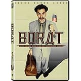 Borat - Cultural Learnings of America for Make Benefit Glorious Nation of Kazakhstan (Full Screen Edition)