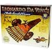 Edu-Toys Leonardo Da Vinci Multi-Barreled Cannon
