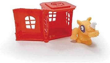 Magic Box Int - Zomlings Tower Pack CDU (Set of 24): Amazon.es: Juguetes y juegos