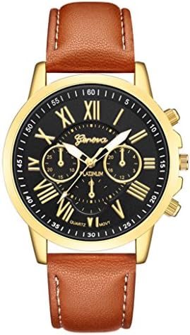 Women Watches, Paymenow Clearance Women's Fashion Casual Watch Luxury Chronograph Watch Analog Quartz Wrist Watches