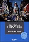Image de Civilisation des Etats-Unis (French Edition)