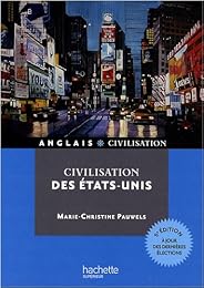 Civilisation des États-Unis