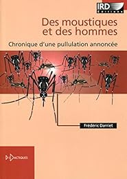 Des  moustiques et des hommes