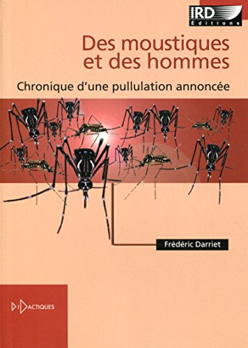 Des  moustiques et des hommes