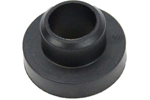 GROMMET, Genuine Ski-Doo OEM Snowmobile Part